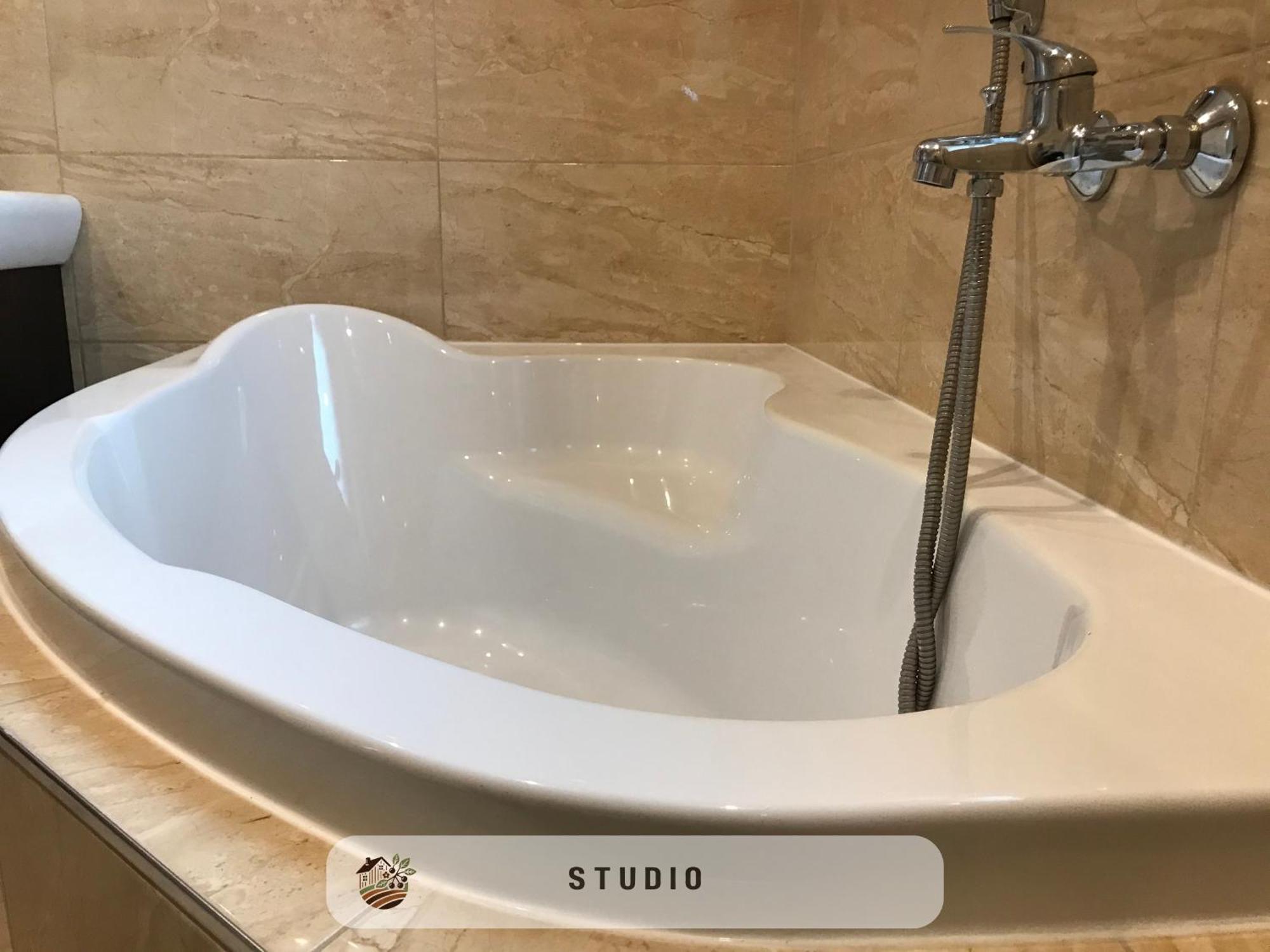 Apartmanovy Dom Visnove Luaran gambar