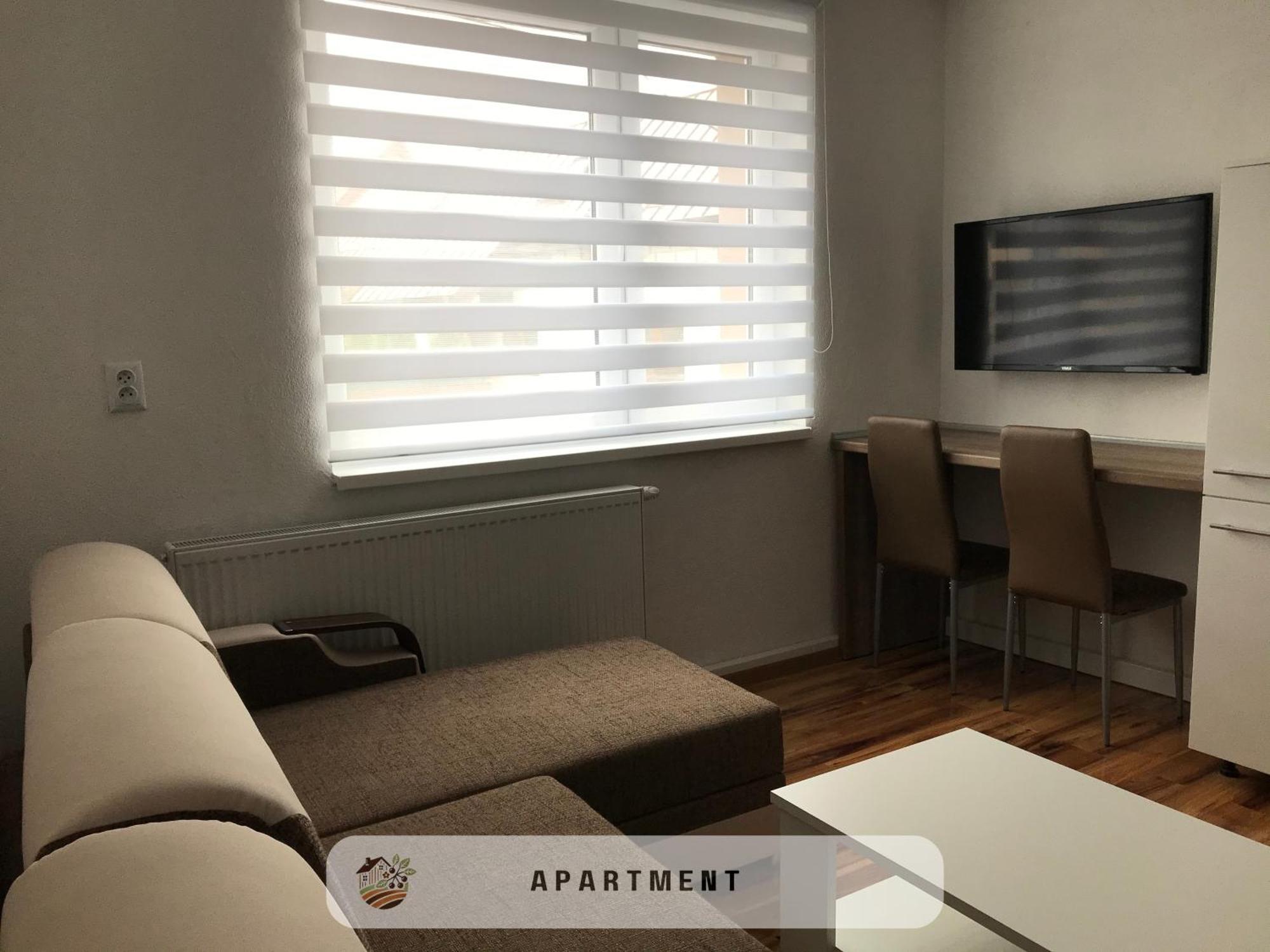 Apartmanovy Dom Visnove Luaran gambar