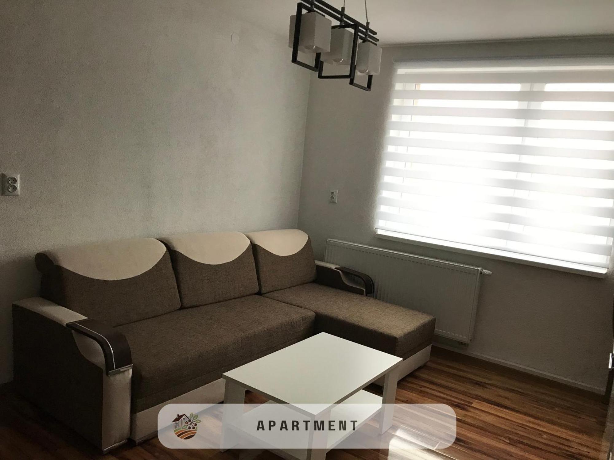 Apartmanovy Dom Visnove Luaran gambar